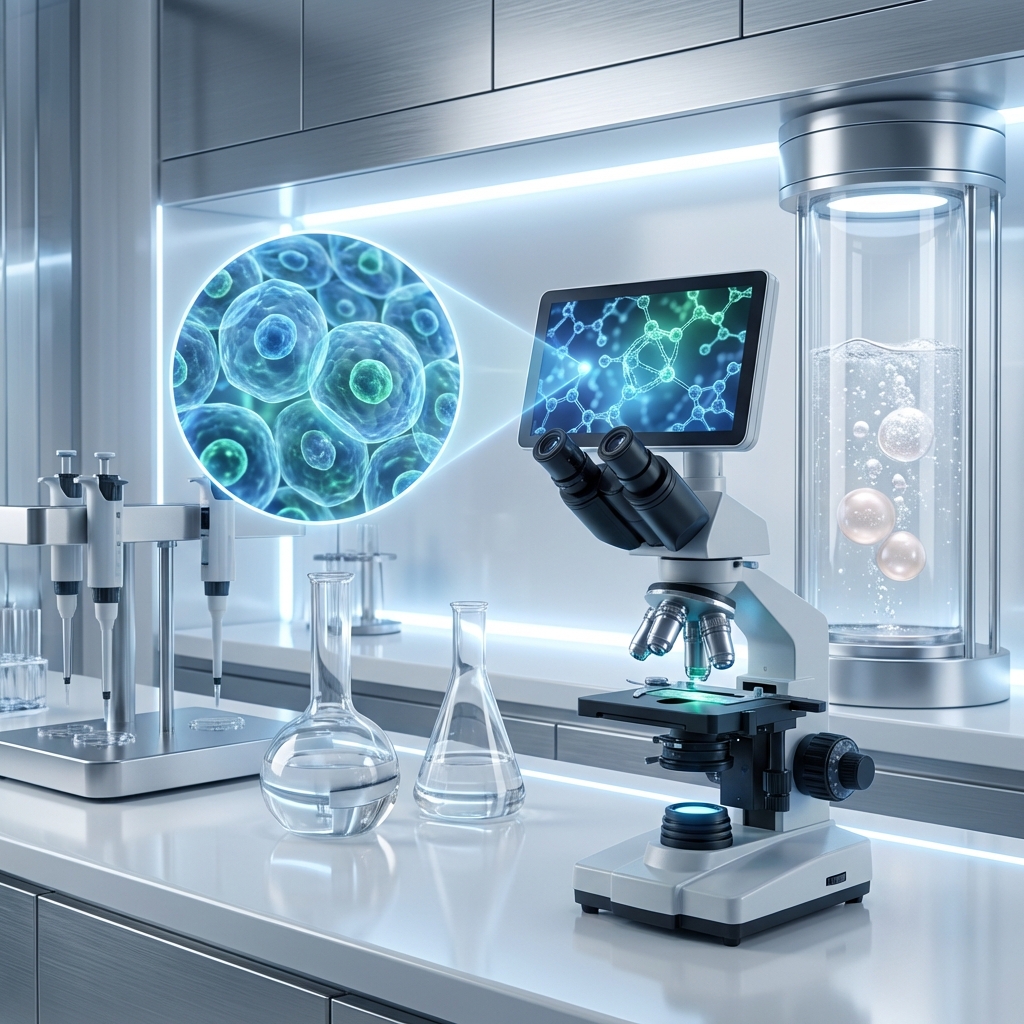 Innovación Constante